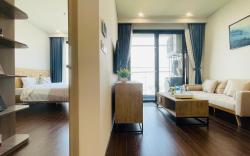 Khang's House - Smart City 3318A