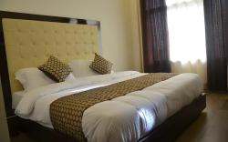 Cozy Kanatal Hotel And Resort