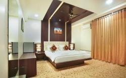 Sayaji Lodging, Gargoti