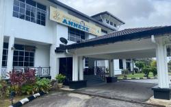 OYO 91112 Annexe Rest House 