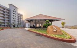 Agastya Sea View Resort & Spa