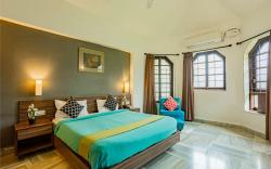 Hilltop Suit By 29 Bungalow