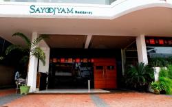 SAYOOJYAM RESIDENCY