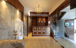 MAJESTIC SUITES BOUTIQUE HOTEL