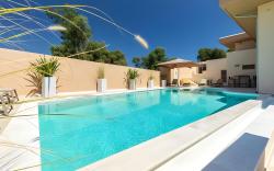 Resort Beach San Gemiliano