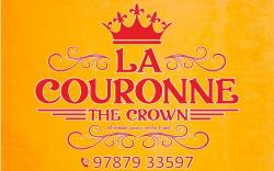 LA COURONNE
