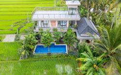 Puri Kembang Ayu Private Villa