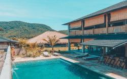 Baha Baha Villas