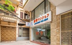 22Housing Serviced Apartment 6/60 Linh Lang