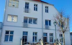 Villa Boberg Apartments