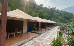 Tiger Fall Aquatic Camps & Restaurant Chakrata
