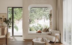 Nhà Phố 3 Tầng Rooftop tại Phú Nhuận