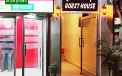 Sainik Guest House 