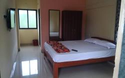 SHARVI's Stay INN