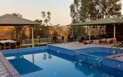 Mountain Meadows Resort