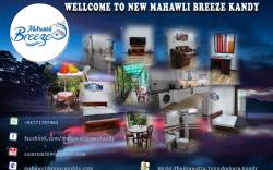 New Mahaweli Breeze