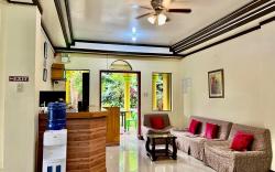 South Villa Apartelle Panglao Bohol