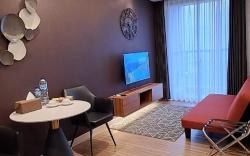 gold coast pik|1br | netflix|wifi | sofa bed|beach