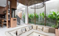 KammOra Villa 2 | 3 BR | Esthetic