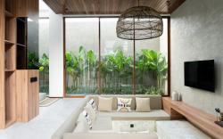 KammOra 3br Villa 1 | Luxury place | Private Pool