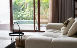 Lulu Villa | Bliss with Pool | 2BR Getaway