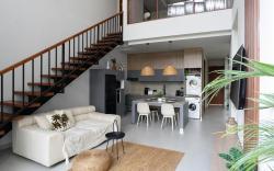 Lulu Villa | Bliss with Pool | 2BR Getaway