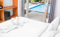 Bali invest Living - Standard room 5 (1st floor)