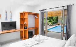 Bali invest Living - Standard room 4 (1st floor)