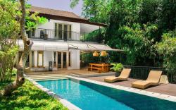 Bali Invest Living - Standard Room 2 (2nd floor)