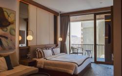 KammOra | Standard Room for Two | Comfort | 304
