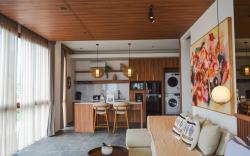 KammOra Deluxe | Luxury Apartment | 306