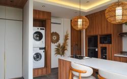 KammOra | Bright Room with View | Relax | 501