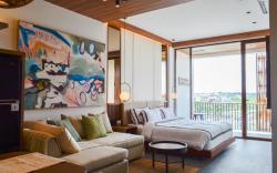 KammOra | Pool View Room | Comfortable | 503