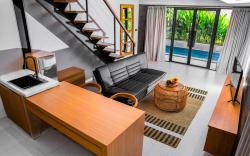 Kammara Loft |Luxury Apartment 2 floors | 2