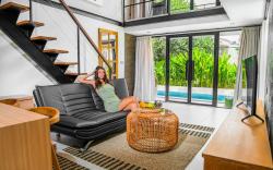 Kammara Loft |Luxury Apartment 2 floors | 2