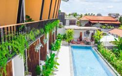Karra Loft | Luxury Near Ocean, 11/2 (2nd floor)