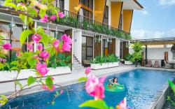 Karra Loft - Pool View, 7/2 (2nd floor)