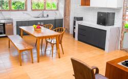 Bali Invest Living - Apartment with kitchen 10/2
