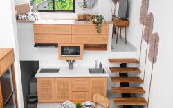 Karra Loft | Premium in Canggu, 6/1 (1st floor)