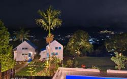 RumaMamah Glamping Cabin