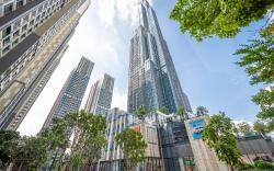 Landmark 81 & Vinhomes - ZEN Saigon Citypoint