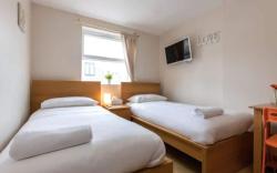 Portobello Rooms by DC London Rooms R1