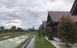 Khao Chi Chan Ruen Thai Resort