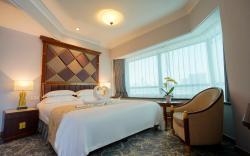 Shanghai Everbright International Hotel