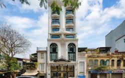 22Land Cloud Hotel