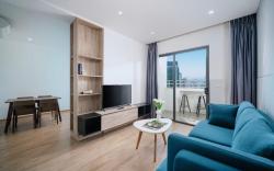 Ngu Hanh Son Apartment with My Khe beach view