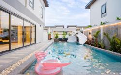 Best Fun Pool Villa