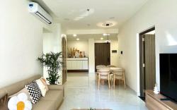 Apartment 2 Bedroom Centery Celadon City