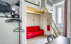 A1 - GRAND MAISON DEL MORO - Trastevere