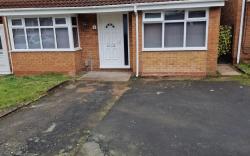 Budget Renovated Double Room